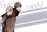 Cover image for the other called Persona 5 dj - Give me candy!