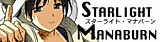 Cover image for the manga called Starlight Manaburn