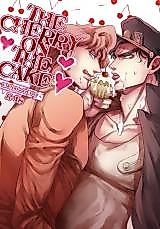 Cover image for the other called Jojo no Kimyou na Bouken dj - The Cherry on the Cake