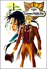 Cover image for the oel called Games with Me