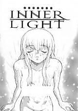 Cover image for the manga called Inner Light
