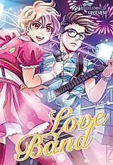 Cover image for the other called Love Band