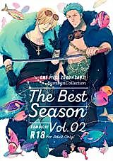 Cover image for the other called One Piece dj - Letch Open