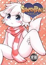 Cover image for the other called Summon Night 3 dj - Summon Panic
