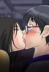 Cover image for the manhwa called Housemates (Yang San Bak)