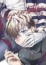 Cover image for the other called Meitantei Conan dj - Segmentation