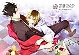 Cover image for the other called ハイキュー!! dj - NEKO Re;Collection