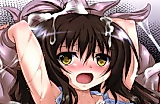 Cover image for the other called To-Love-Ru dj - Dark Matter to Shokushu Mikan Hen