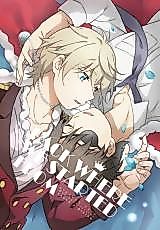 Cover image for the other called Aldnoah.Zero dj - Back Where We Started From