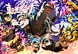 Cover image for the other called Tokyo Afterschool Summoners dj - Tenkou Matsuri