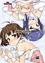 Cover image for the other called (C77) Daisy Lights (アイドルマスター ディアリースターズ)