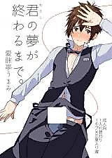 Cover image for the other called Kimi no Na wa. dj - Watashi no Yume ga Owaru made.