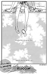 Cover image for the other called Blossom (RenSuri)