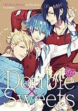 Cover image for the other called Dramatical Murder dj - Double Sweets
