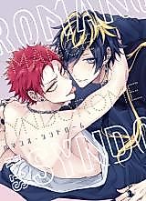 Cover image for the other called Romance Syndrome