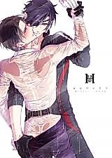 Cover image for the other called Touken Ranbu dj - Calvados