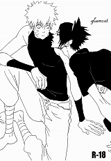 Cover image for the other called Naruto dj - Glamcat