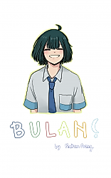 Cover image for the other called Bulan!