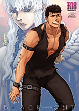 Cover image for the other called Berserk dj - Black Out