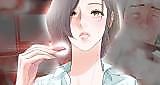 Cover image for the manhwa called Beast Bride