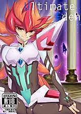 Cover image for the other called Sennen☆Battle Phase11