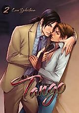 Cover image for the other called Tango (YOKOSHIMA Lara)