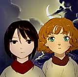Cover image for the manhwa called Asura Yeon