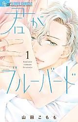 Cover image for the manga called Something to be Happy