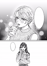 Cover image for the manga called The Story of Reunion With a Childhood Friend Years Later