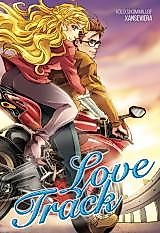Cover image for the other called Love Track