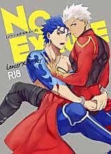Cover image for the other called Fate/Grand Order dj - No Excuse