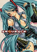 Cover image for the other called Vocaloid dj - Sequence