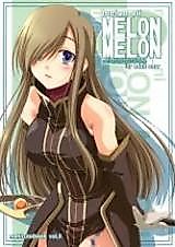 Cover image for the other called Tales of the Abyss dj - Melon Melon
