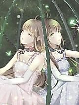 Cover image for the manhua called Lingxi