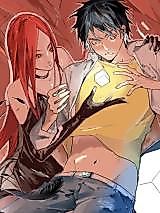 Cover image for the manhua called Wishing Cube