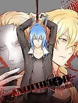 Cover image for the manhua called Another Me (Happy Workshop)