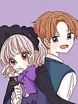 Cover image for the manhwa called Before Halloween Is Over