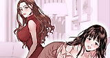 Cover image for the manhwa called I Am the Avenger