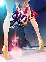 Cover image for the manhua called Ghost Immortal