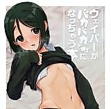 Cover image for the other called Fate/Zero dj - Waver ga Baka Baka Chinpo ni Nacchau Hon