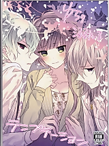 Cover image for the other called Collar x Malice dj - Yurari Oboreru Temptation