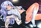 Cover image for the other called (C78) Love Harmonics (エンジェル ビーツ！)