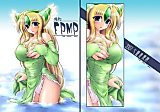 Cover image for the other called Seiken Densetsu 3 dj - Oreteki FPMP