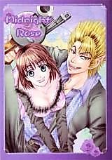 Cover image for the other called Eyeshield 21 dj - Midnight Rose
