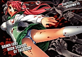 Cover image for the other called High School of the Dead dj - Dawn (or) High School of the Dead