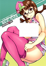 Cover image for the other called MAGIC SEVEN (THE iDOLM@STER)