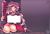 Cover image for the other called Touhou Project dj - Betrayal