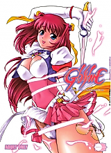 Cover image for the other called グラスファイアー