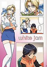 Cover image for the other called Dead or Alive dj - White Jam