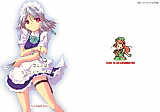 Cover image for the other called Touhou dj - Bloom Human
